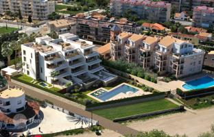 3-bedroom penthouse 160 m² in Denia for 1,150,000 €