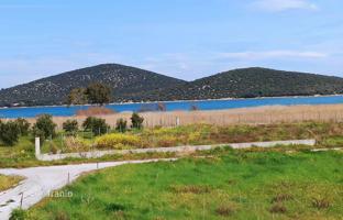 Land plot 8,565 m² in Thessalia Sterea Ellada for 1,190,000 €
