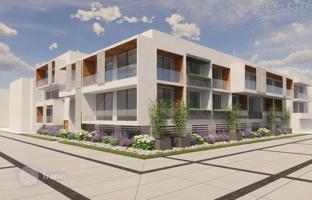 New apartments with guaranteed yield in Patras, Greece for From 250,000 €