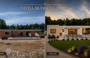 3-bedroom house 152 m² in City of Zagreb for 322,000 €