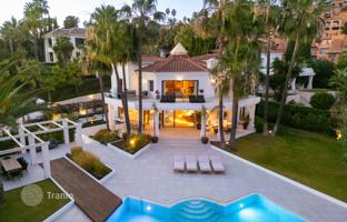 6-bedroom villa 618 m² in Nueva Andalucia for 4,495,000 €