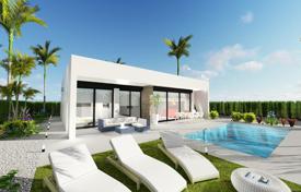 Spacious villa with a pool, Calasparra, Spain for 252,000 €