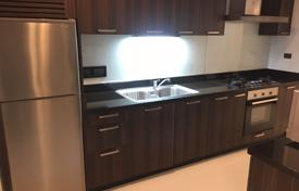 2-bedroom apartments in condo in Watthana for $2,800 per week