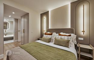 2-bedroom apartment 105 m² in Madrid (city) for 1,859,000 €