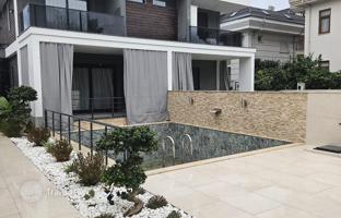 3-bedroom villa 220 m² in Kemer for 770,000 €