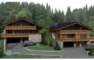 5-bedroom mansion 293 m² in Les Gets for 3,375,000 €