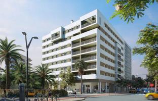 New residential complex with a swimming pool in Patraix, Valencia, Spain for From 517,000 €
