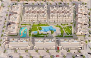 3-bedroom apartment 100 m² in Pilar de la Horadada for 280,000 €