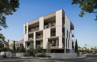 New project with a parking, Germasogeia, Cyprus for From 515,000 €