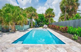 3-bedroom house 134 m² in North Palm Beach for $598,000
