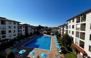 2-bedroom apartment 90 m² in Ravda for 126,000 €