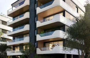 New stylish residential complex at 500 meters from the beach, Germasogeia, Cyprus for From 2,560,000 €