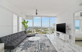 Condo – Miami Beach, Florida, USA for $1,049,000