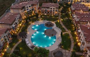 1-bedroom apartment 49 m² in Sozopol for 110,000 €