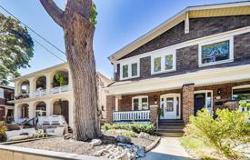 Terraced house – Old Toronto, Toronto, Ontario,  Canada for C$1,751,000