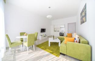 2-bedroom apartment 83 m² in Bar city for 299,000 €