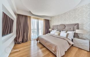 4-bedroom apartment 184 m² in Germasogeia for 1,300,000 €