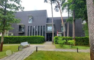 4-room apartment 180 m² in Dzintaru prospekts for 900,000 €