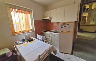 1-bedroom apartment 40 m² in Primorje-Gorski Kotar County for 155,000 €