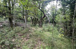 Land plot 1,650 m² in Mošćenička Draga for 120,000 €