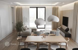 2-bedroom apartment in new building in Limassol for 534,000 €