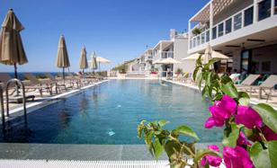 Elite complex on the seafront with first-class infrastructure, Bodrum, Turkiye for From 24,894,000 TRY