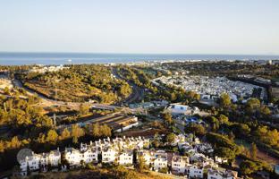 4-bedroom townhouse 389 m² in Marbella for 1,899,000 €