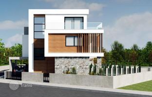 4-bedroom cottage in Limassol for 830,000 €