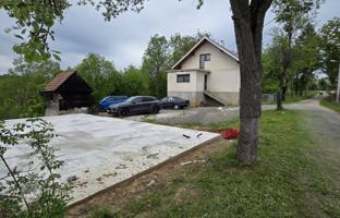 4-bedroom house 200 m² in Karlovac County for 170,000 €