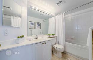 2-bedroom apartment in North York for C$1,027,000