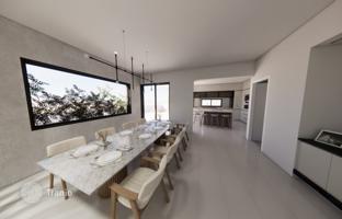 3-bedroom cottage in Nicosia for 285,000 €