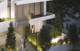 4-bedrooms townhome 183 m² in Kalamaria, Greece for 560,000 €