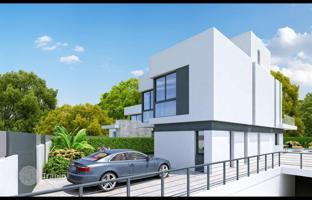 4-bedroom cottage 478 m² in El Albir for 1,250,000 €