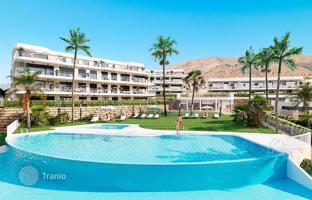 3-bedroom apartment 98 m² in Finestrat for 495,000 €