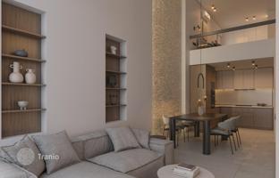 Duplex apartment close to a metro station, Piraeus, Greece for 340,000 €