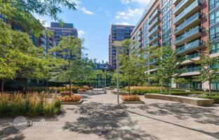 2-bedroom apartment in North York for C$866,000