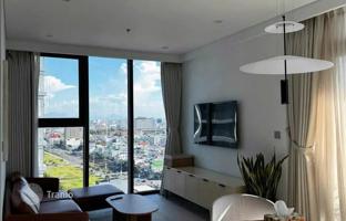 2-bedroom apartment 72 m² in Da Nang for $420,000