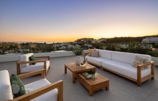 5-bedroom villa 496 m² in Estepona for 2,950,000 €