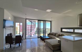 Spacious bright apartment in a new complex, Limassol, Cyprus for 640,000 €
