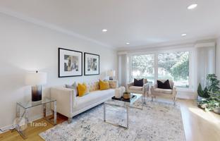 11-bedroom house in North York for C$2,685,000