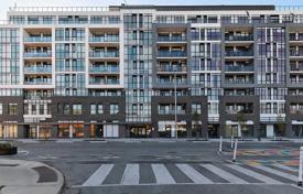 Apartment – East York, Toronto, Ontario,  Canada for C$741,000