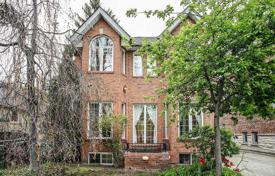 Townhome – East York, Toronto, Ontario,  Canada for C$2,123,000