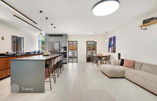 4-bedroom apartment 114 m² in Tel Aviv for $3,252,000