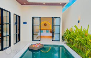 3-bedroom villa 200 m² in South Denpasar for $200,000