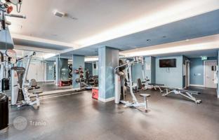 5-bedroom apartment in Wellesley Street East for C$1,178,000