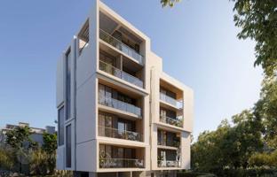 3-bedroom penthouse 162 m² in Germasogeia for 1,480,000 €