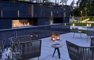 3-bedroom apartment 150 m² in Dzintaru prospekts for 1,130,000 €