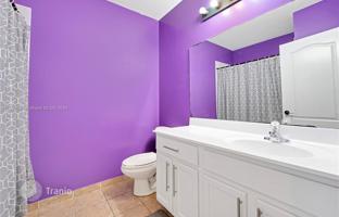 4-bedroom house 208 m² in Homestead for $415,000