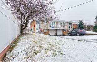 10-bedroom townhouse in North York for C$1,411,000