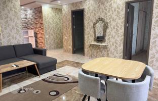 2-bedroom apartment 75 m² in Batumi for $110,000